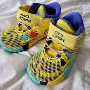 Nike Toddler Size 6